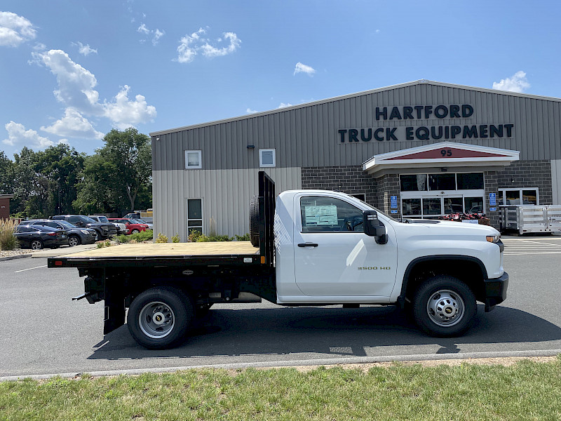 SH Truck Bodies Hartford Truck Equipment, South Windsor CT