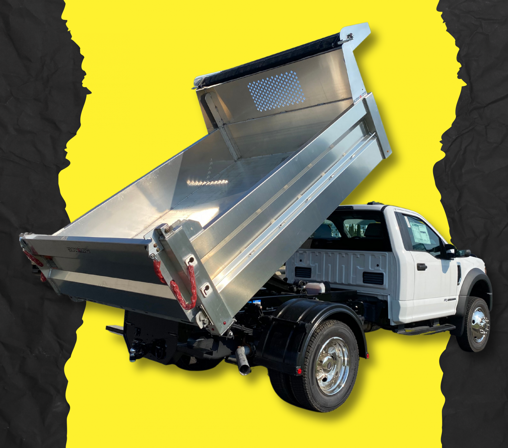 Promotions Hartford Truck Equipment, South Windsor CT