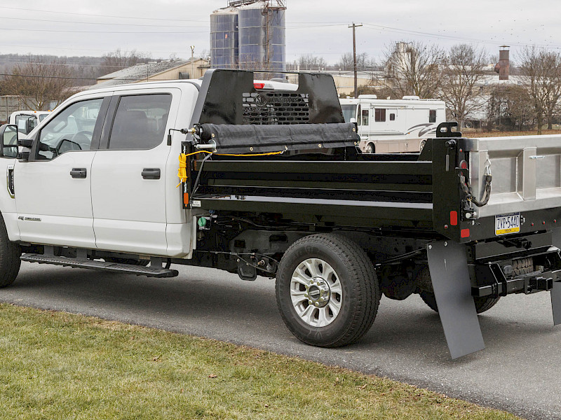 SH Truck Bodies Hartford Truck Equipment, South Windsor CT